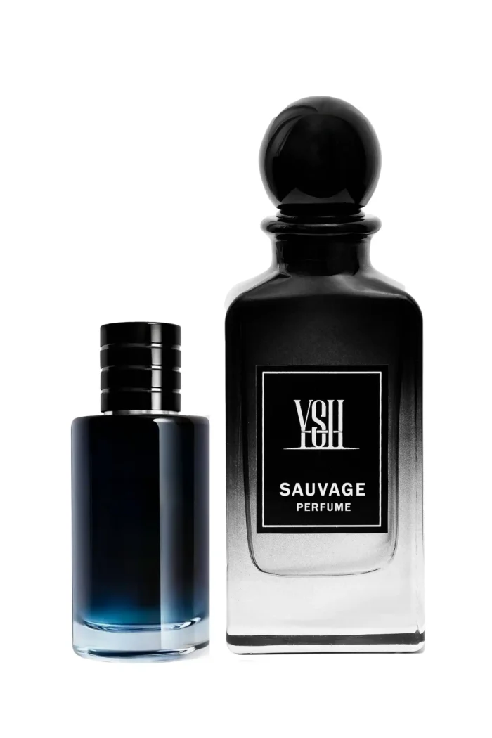 Sauvage - Image 1