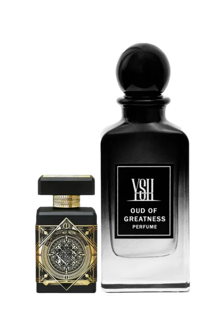 Oud of Greatness