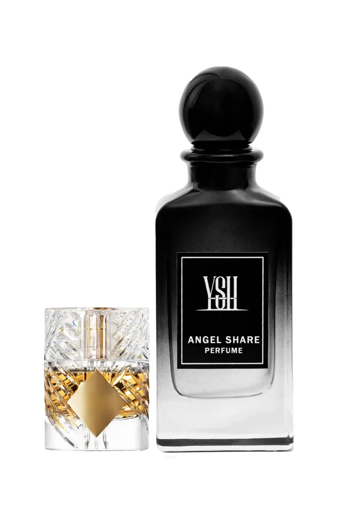 Angel Share - Image 1