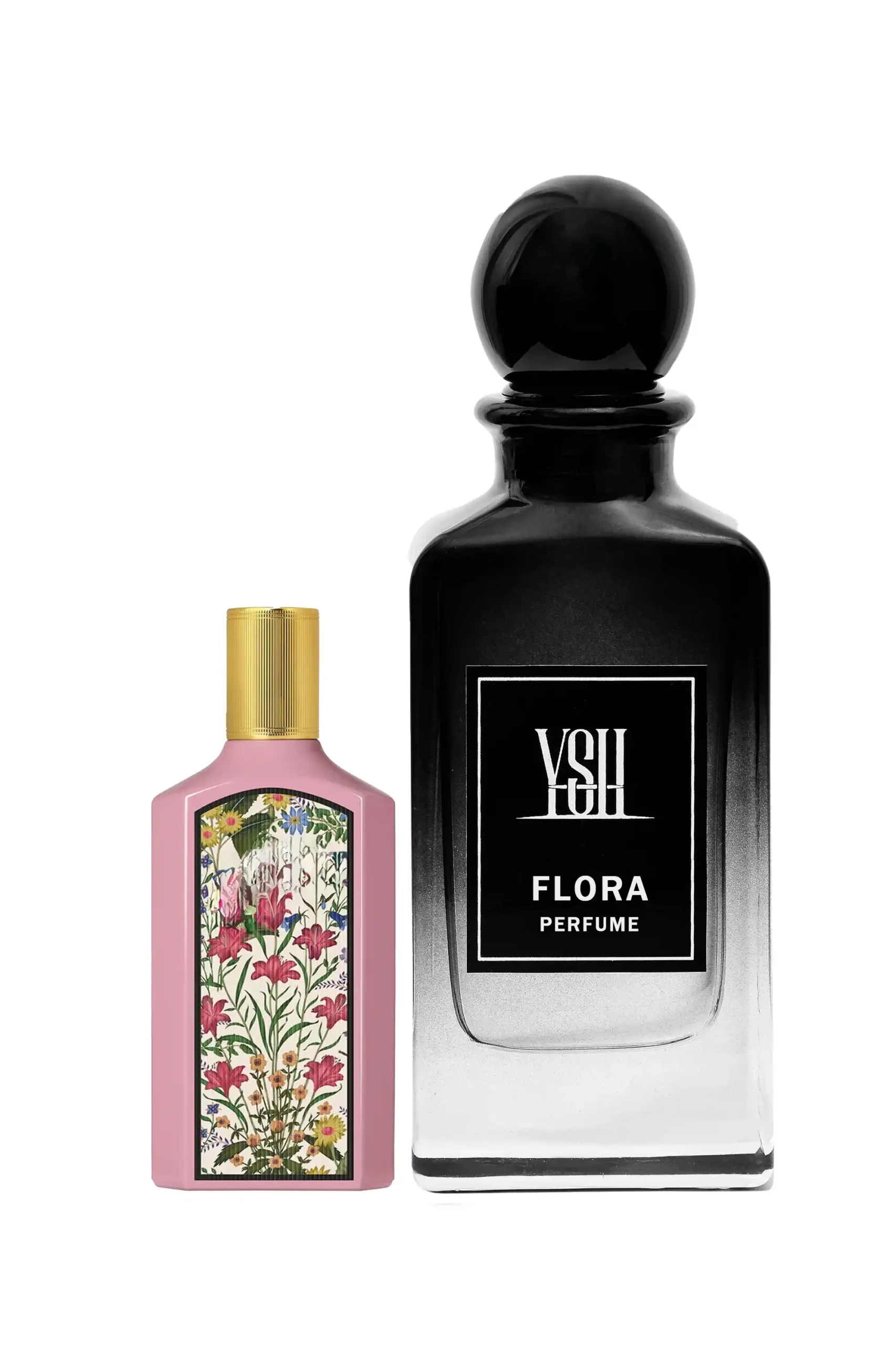 y9 FLORA - Image 1