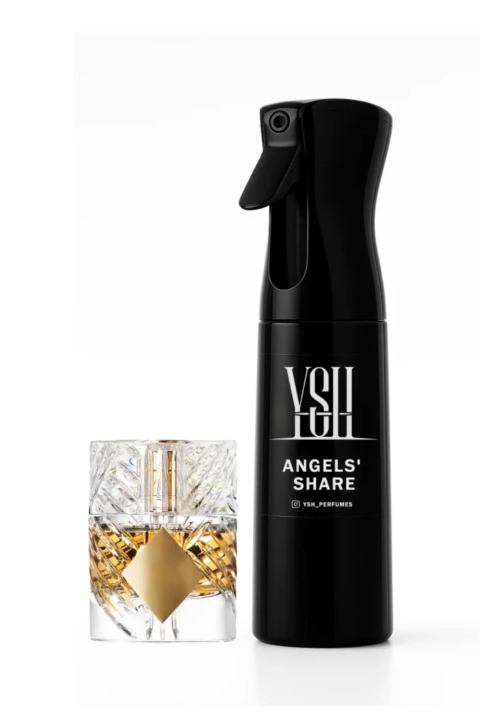 Angels Share - Image 1