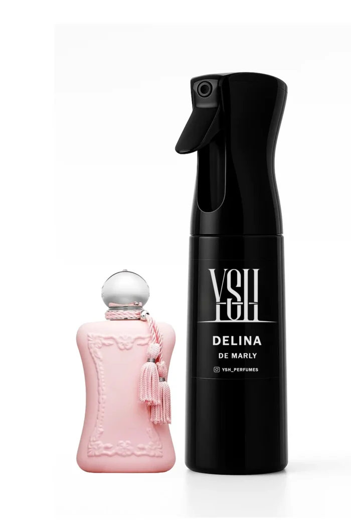Delina - Image 1