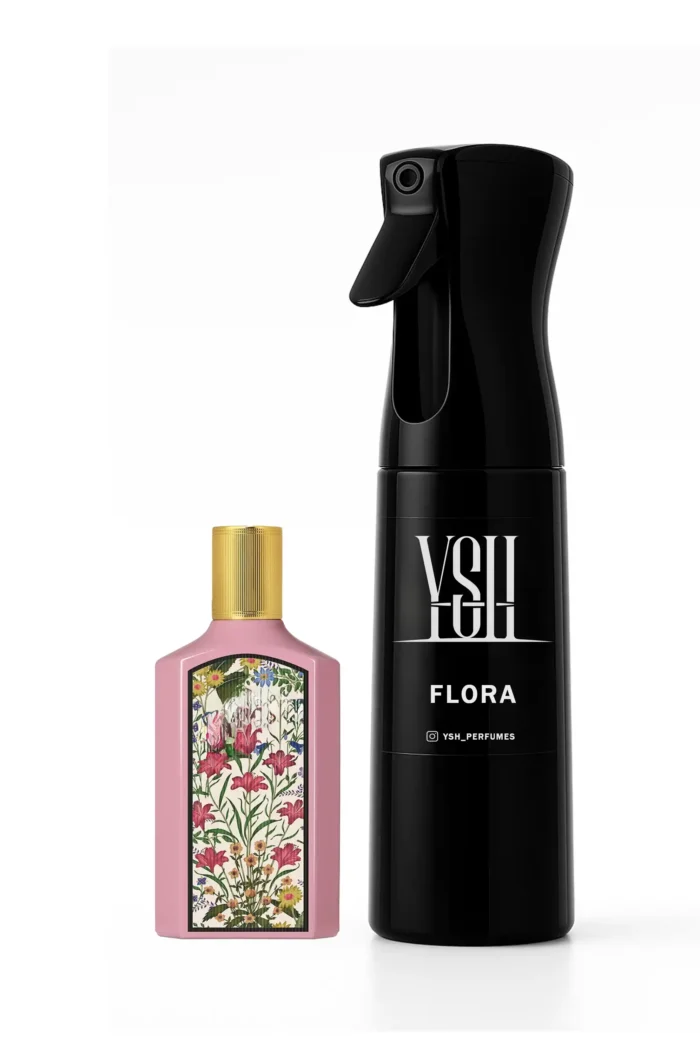 Flora - Image 1