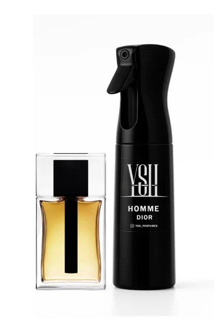 Homme Dior