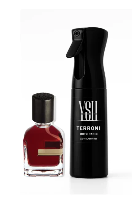 Terroni  Orto Parisi