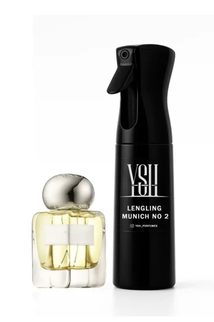 Lengling Munich No 2