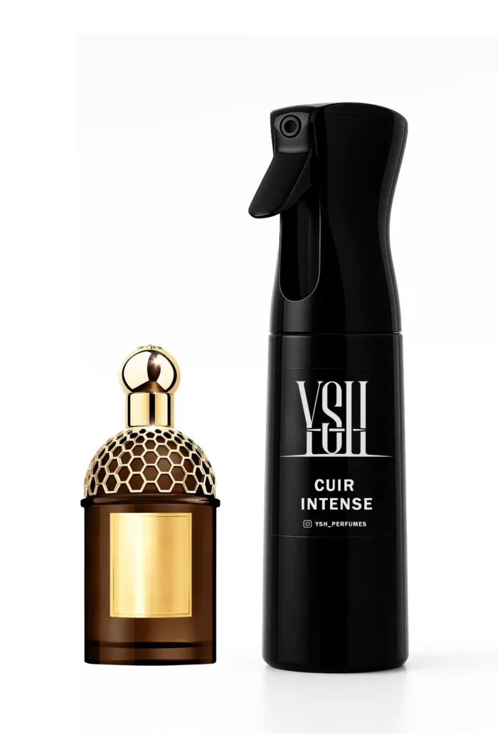 Cuir Intense - Image 1