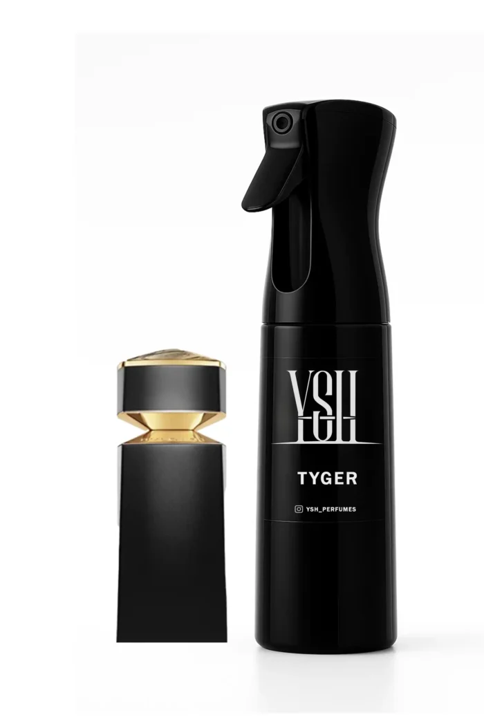 Tyger - Image 1