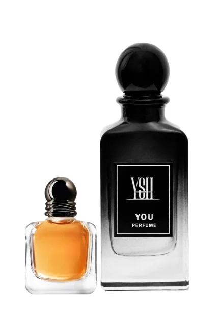 You