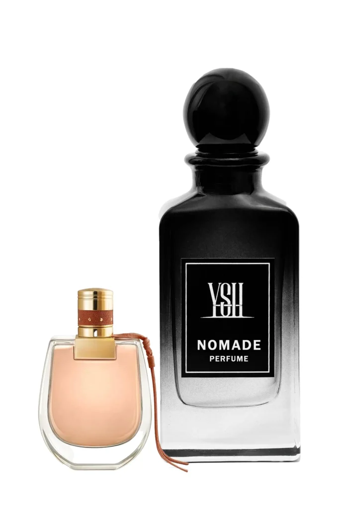 NOMADE - Image 1