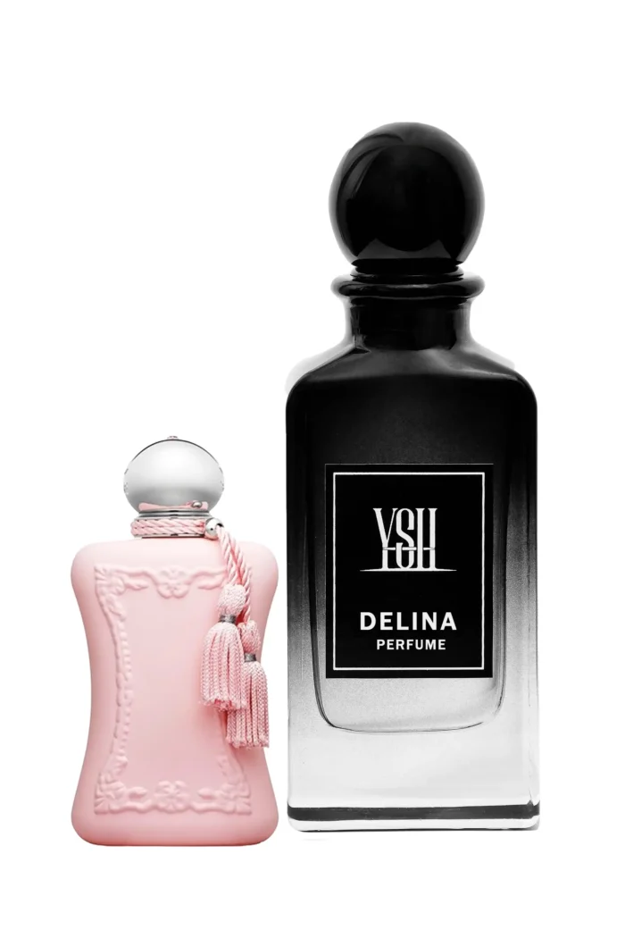 Delina - Image 1