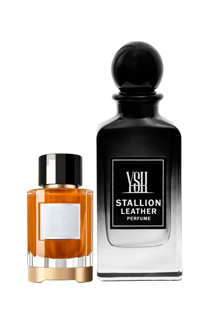 Stallion Leather - Image 1