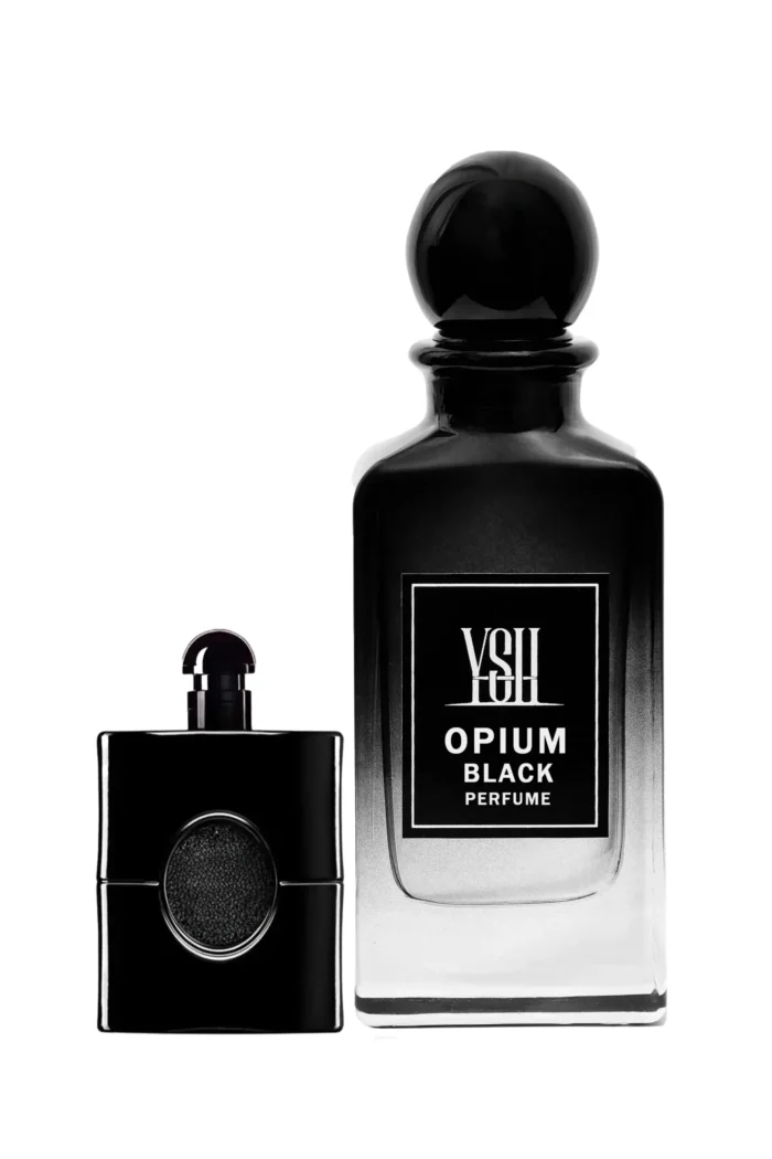Opium black – YSH