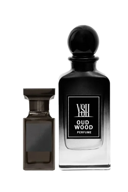 Oud wood