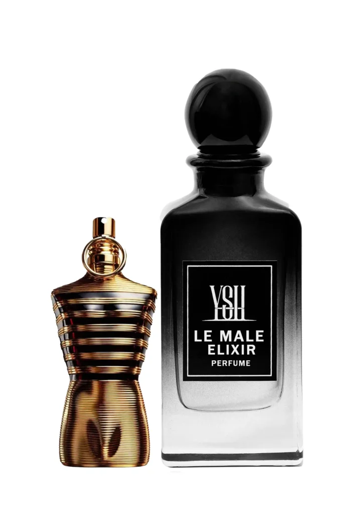Le Male Elixir - Image 1