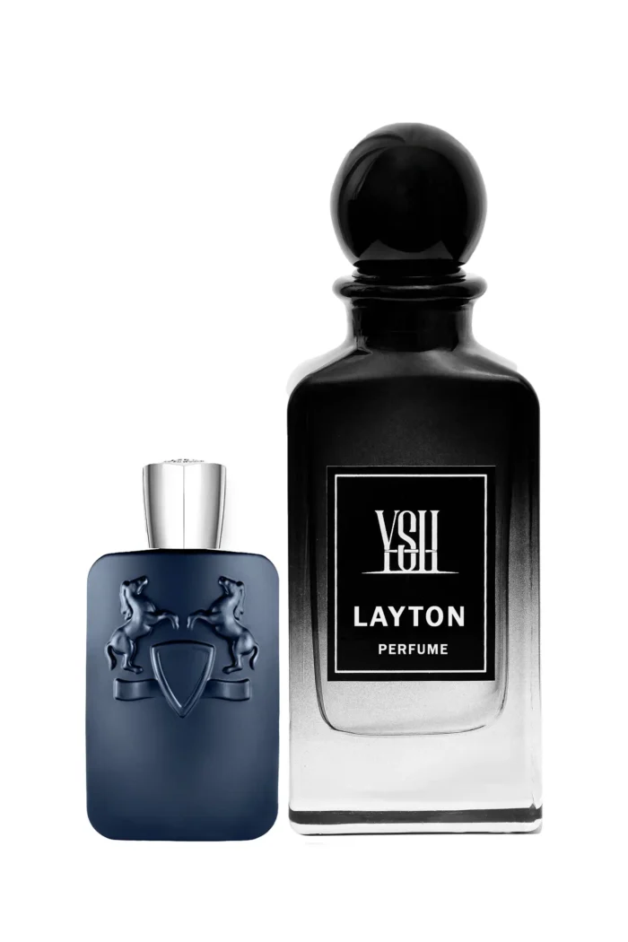 Layton - Image 1
