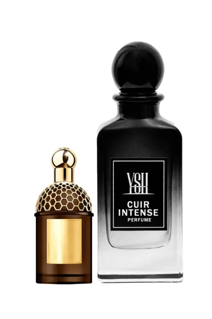 Cuir Intense