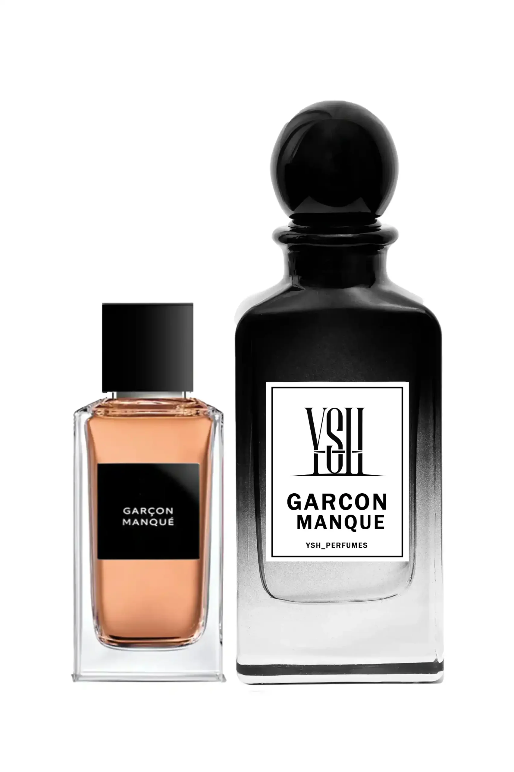 ٠٥ Garcon Manque - Image 1