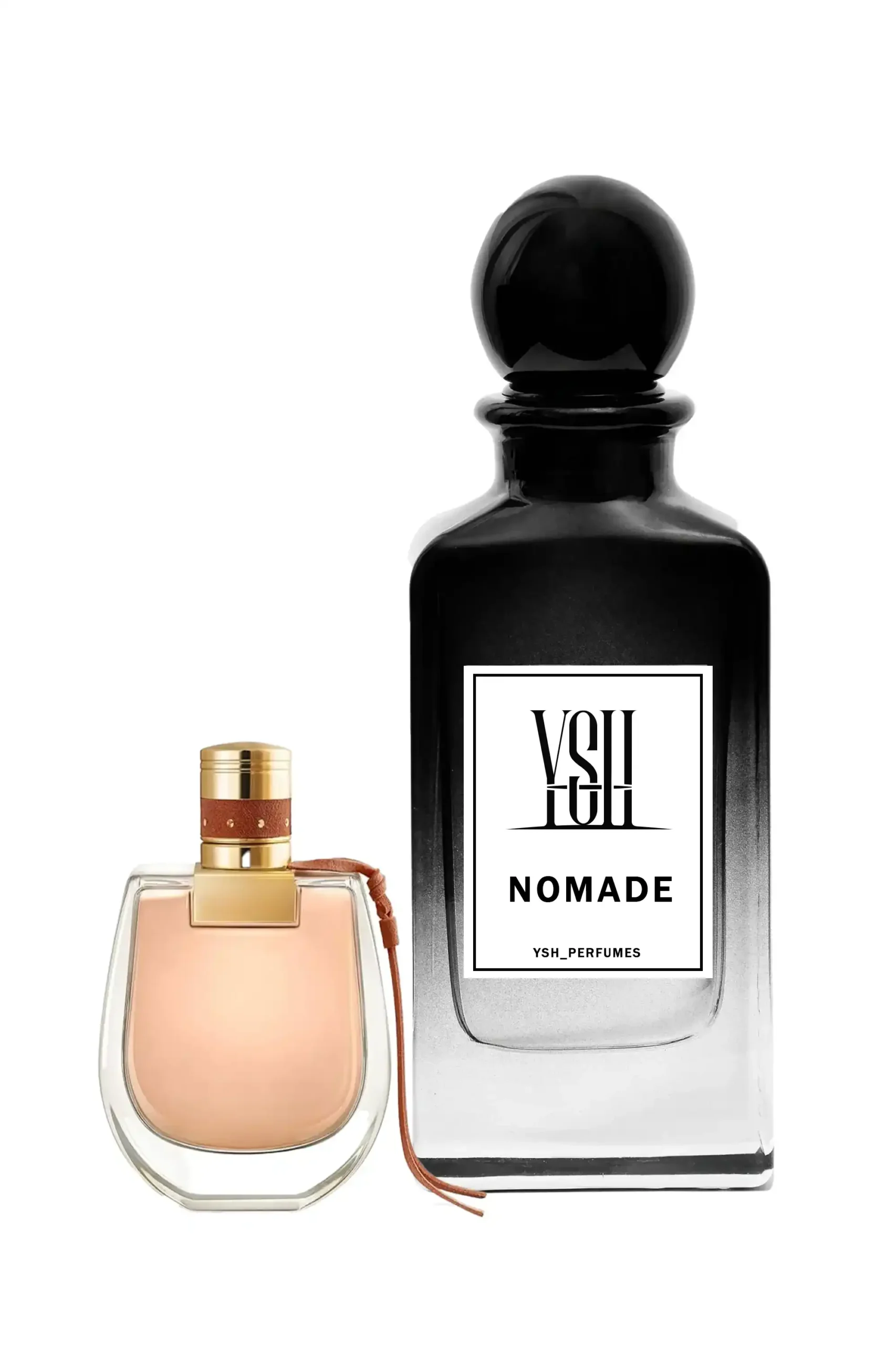 ٠٧ NOMADE - Image 1