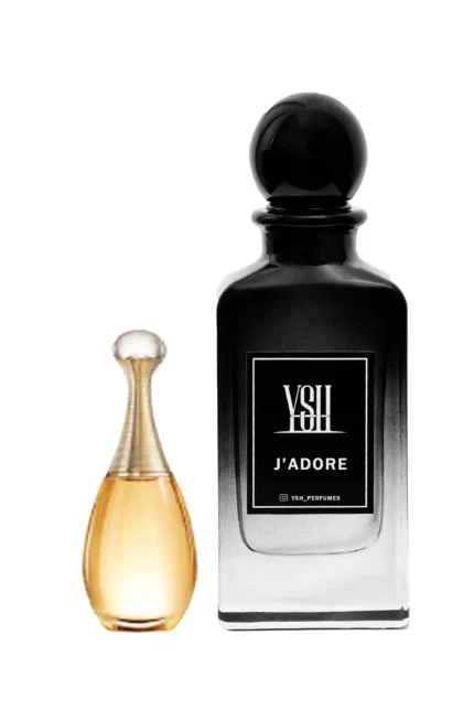 J’adore