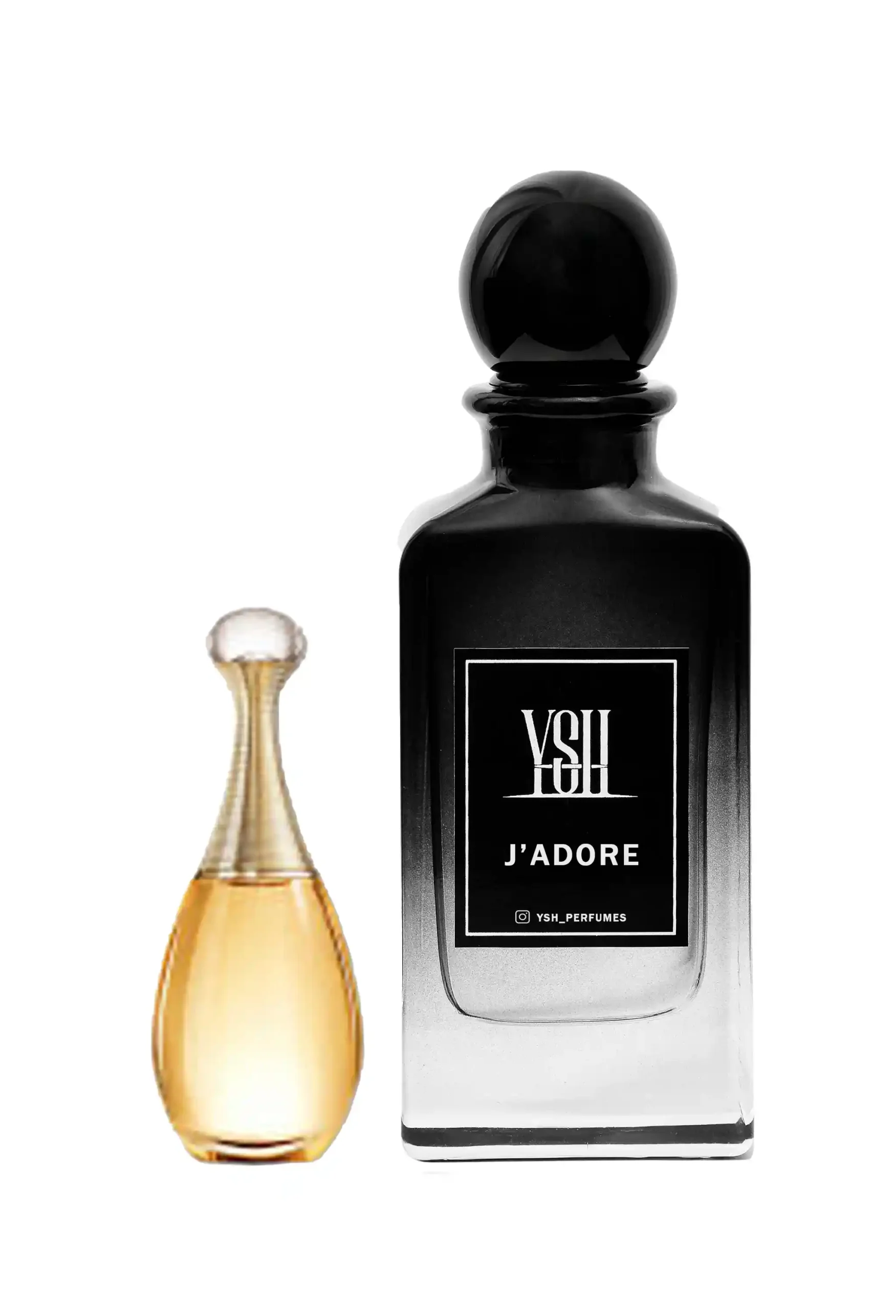 J’adore J’adore - Image 1