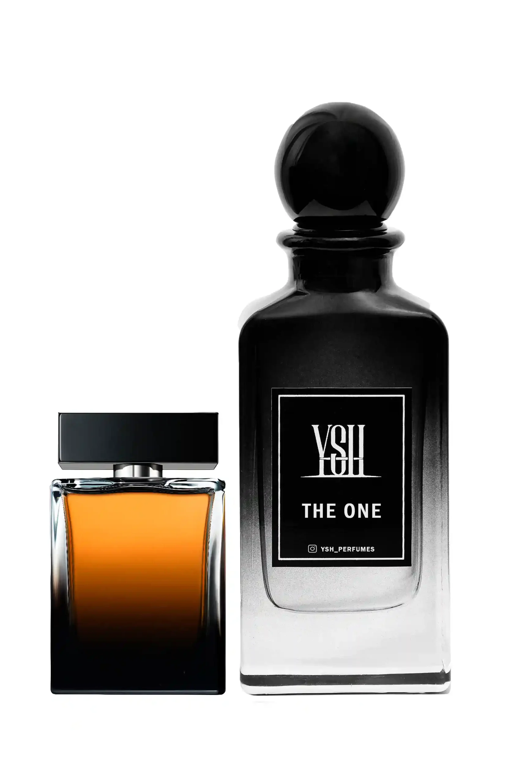 The one The one - Image 1